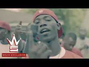 Video: Jay Fizzle (Of Young Dolph